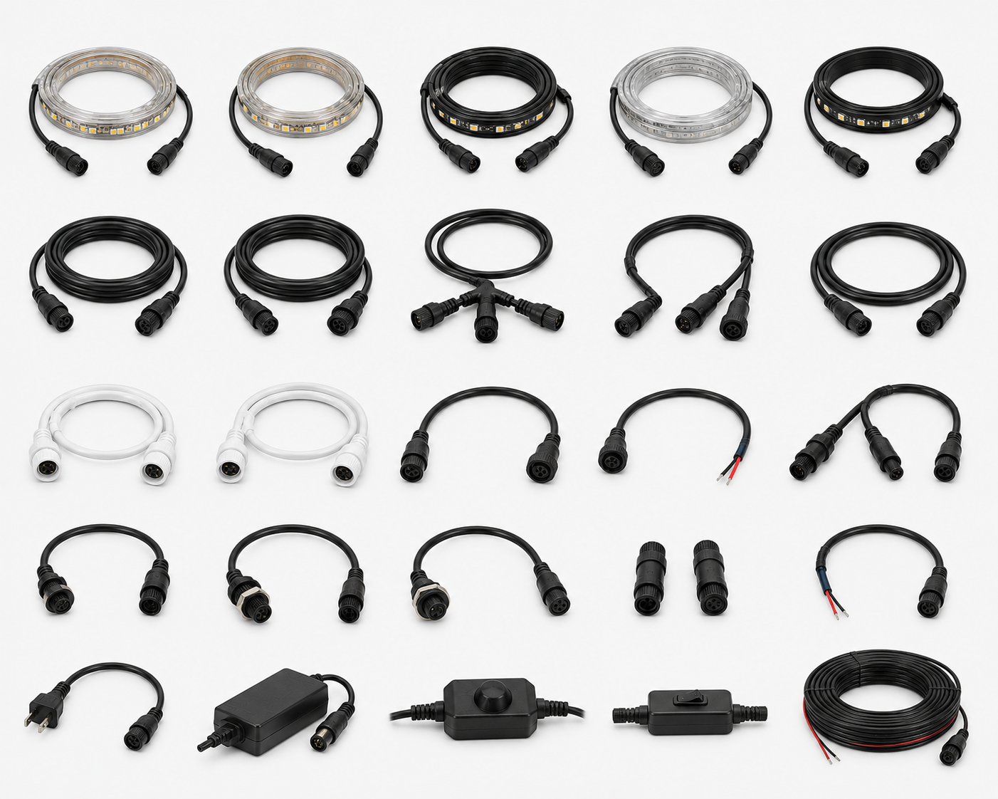 LED CABLES